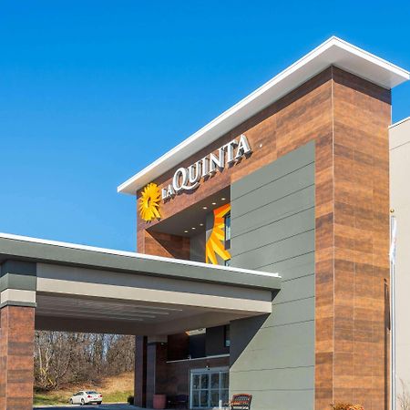La Quinta By Wyndham Aberdeen-Apg Dış mekan fotoğraf