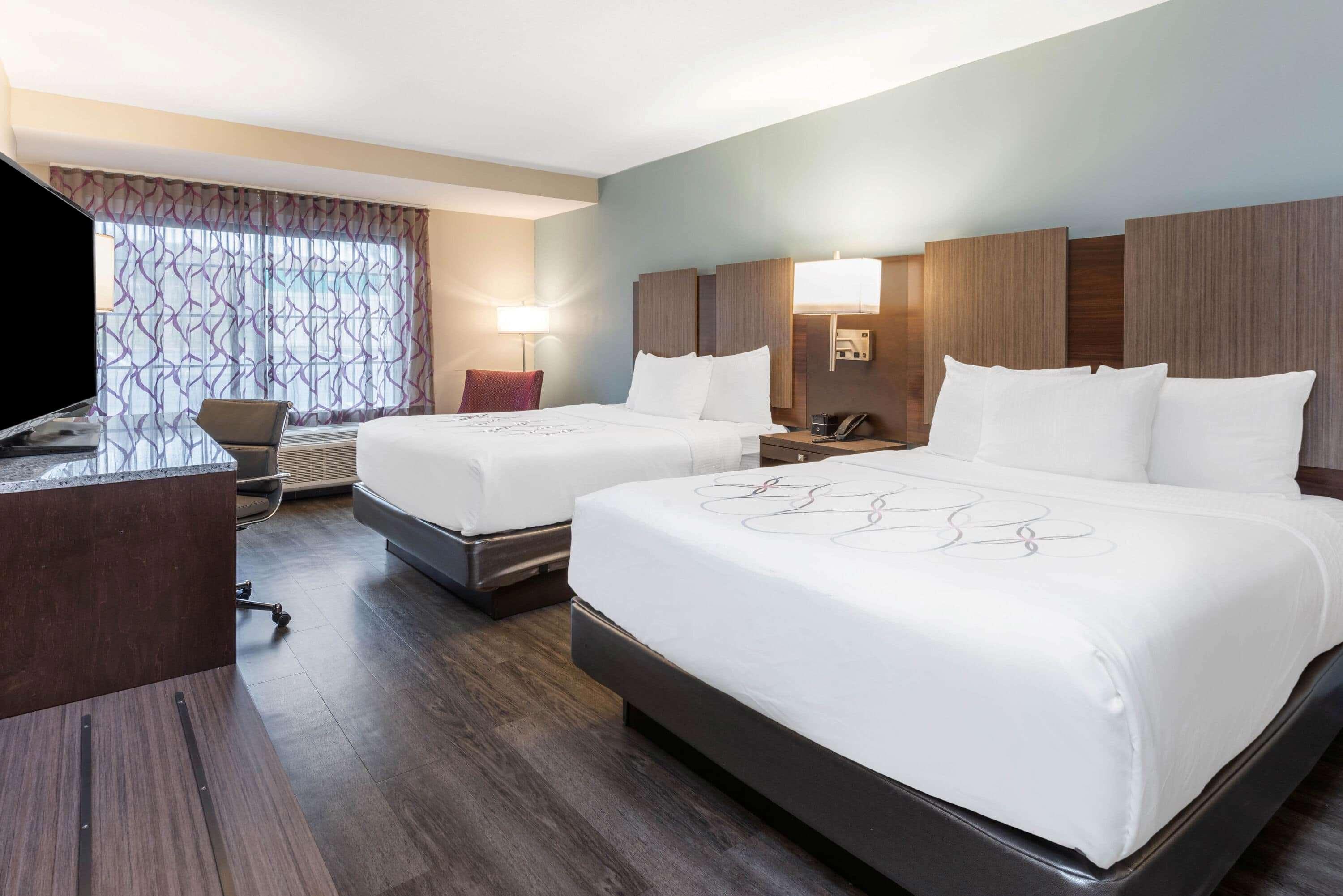 La Quinta By Wyndham Aberdeen-Apg Dış mekan fotoğraf