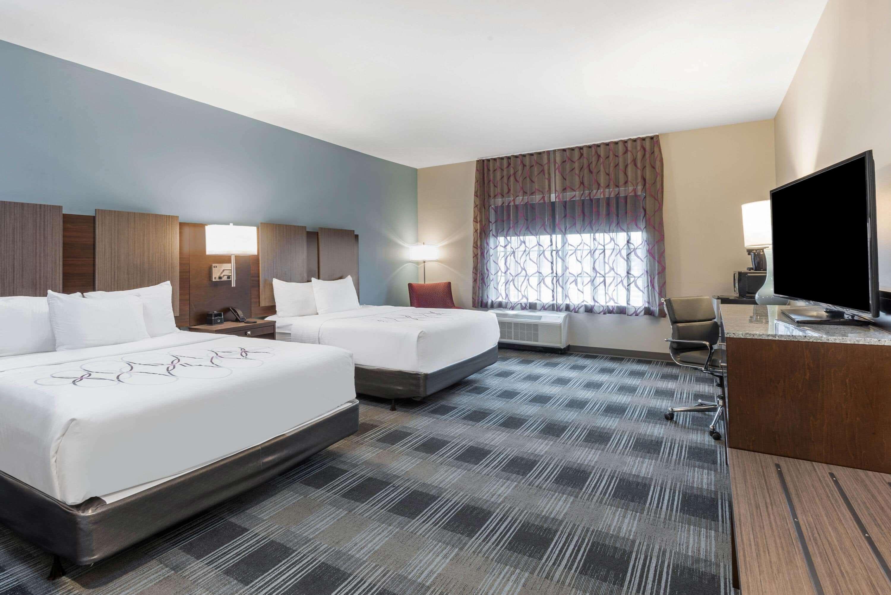 La Quinta By Wyndham Aberdeen-Apg Dış mekan fotoğraf