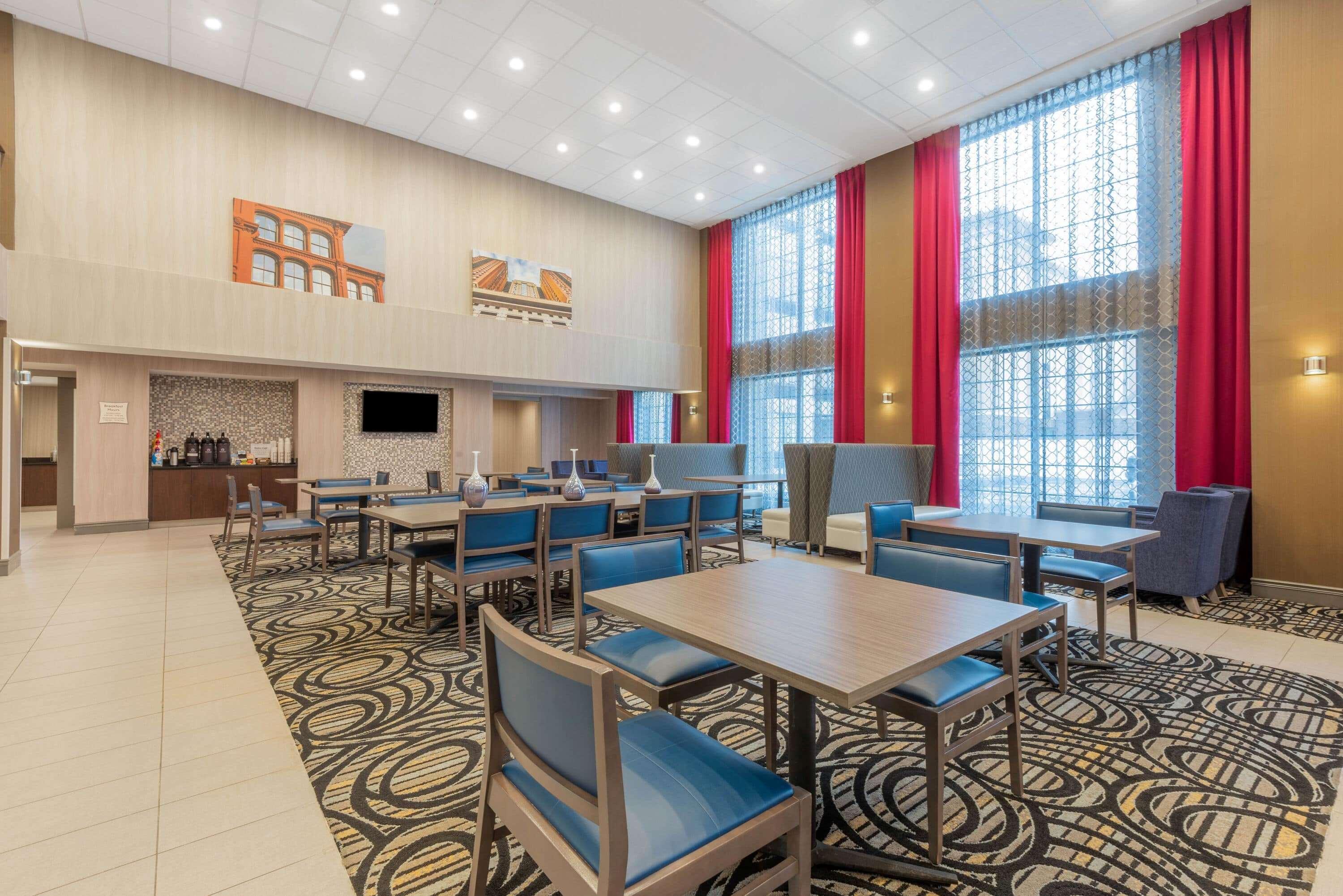La Quinta By Wyndham Aberdeen-Apg Dış mekan fotoğraf