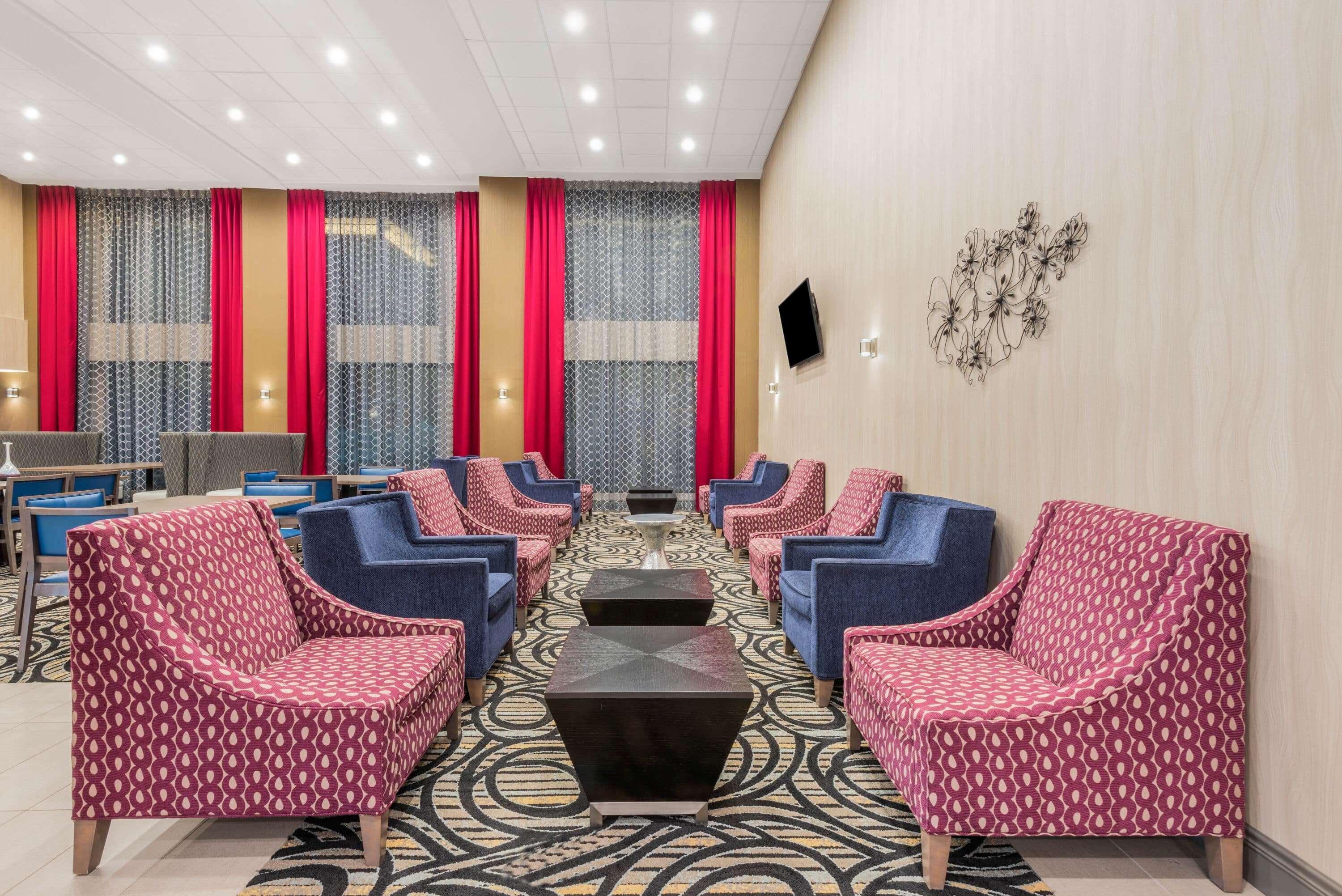 La Quinta By Wyndham Aberdeen-Apg Dış mekan fotoğraf