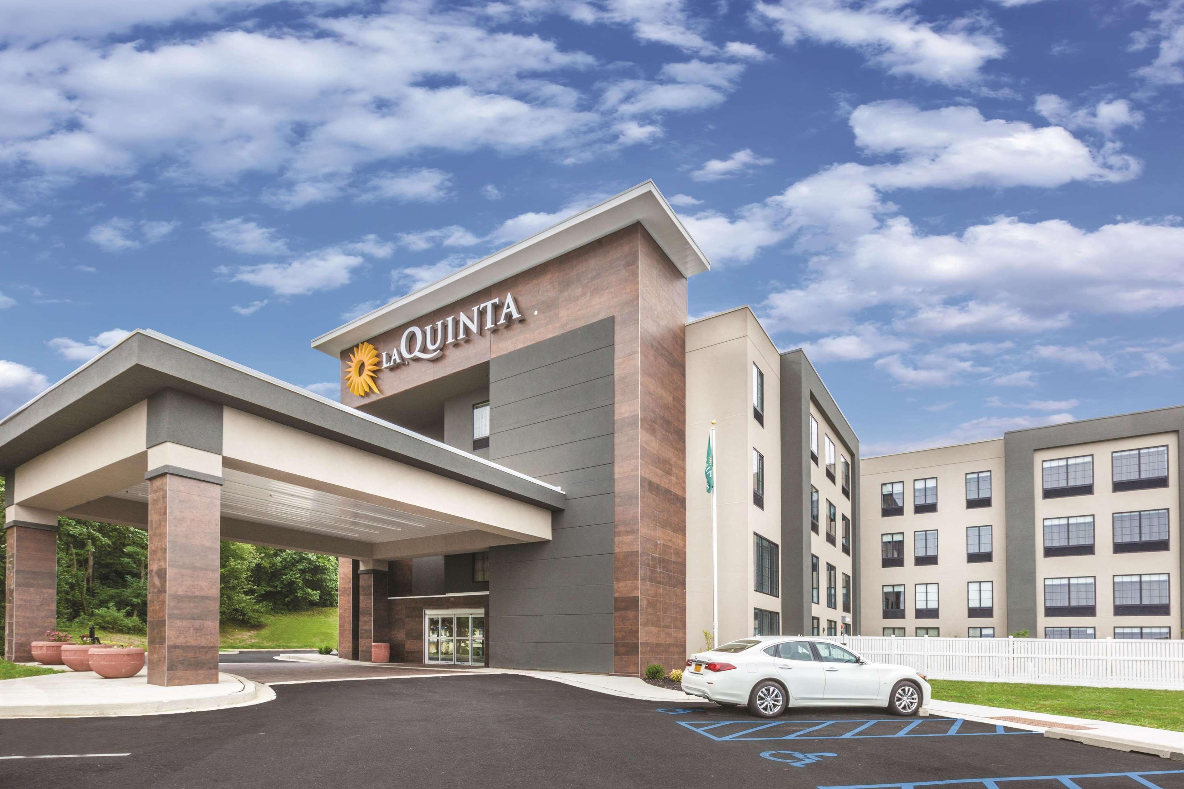 La Quinta By Wyndham Aberdeen-Apg Dış mekan fotoğraf