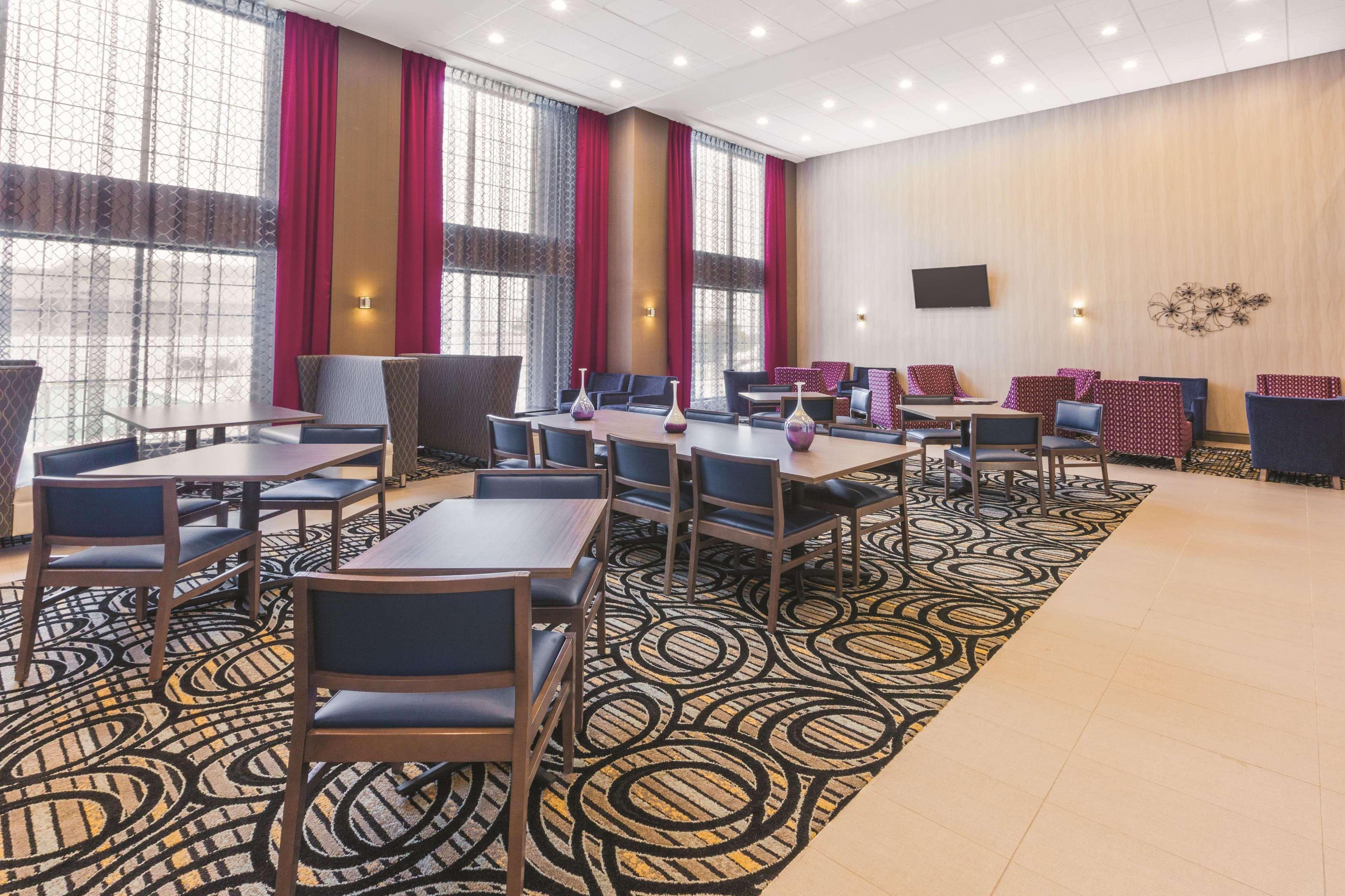 La Quinta By Wyndham Aberdeen-Apg Dış mekan fotoğraf