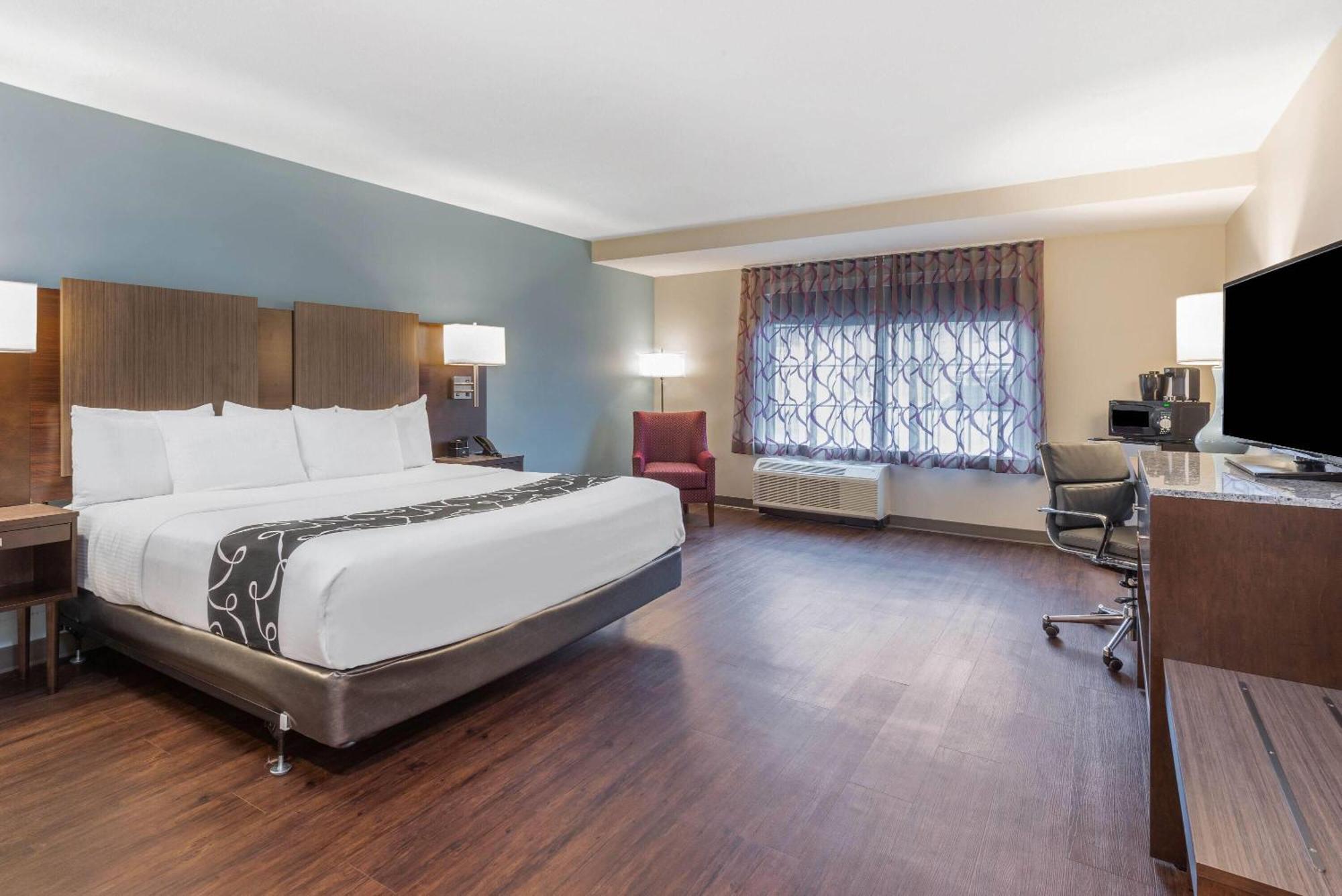 La Quinta By Wyndham Aberdeen-Apg Dış mekan fotoğraf